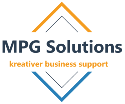 Logo MPG Solutions