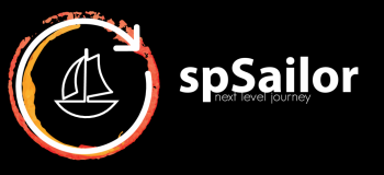 spSailor Logo