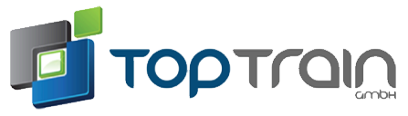 Toptrain Logo